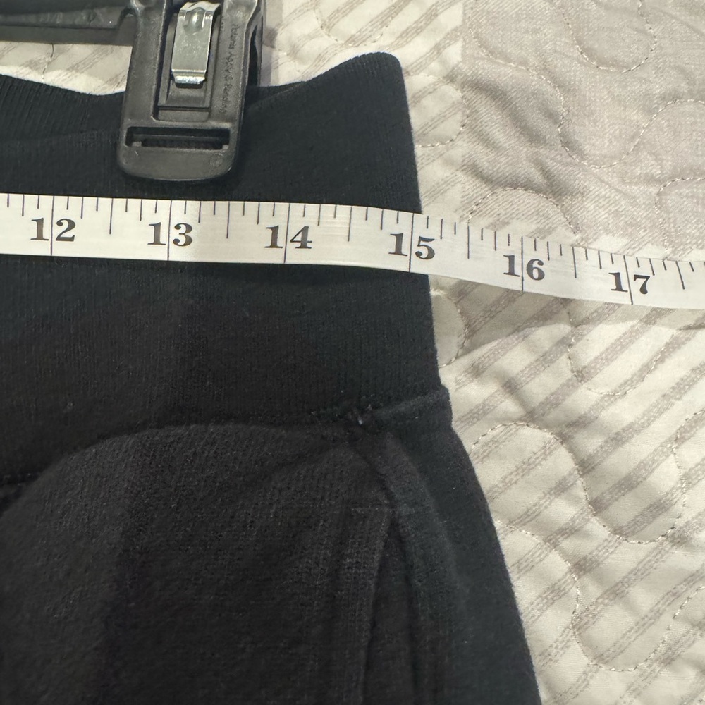 REVERSE WEAVE CHENILLE CHAMPION LOGO JOGGERS - Picture 10 of 10